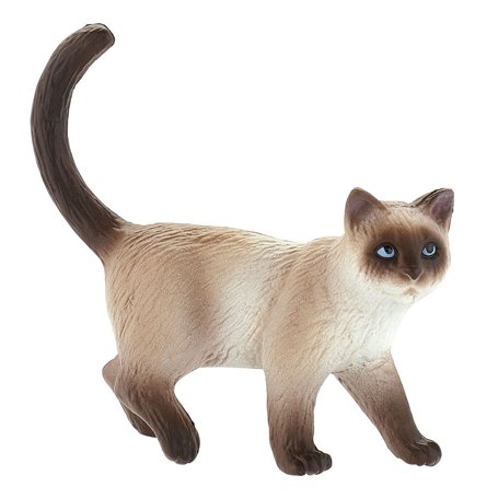 66370 - BULLYLAND - Animal - Chat