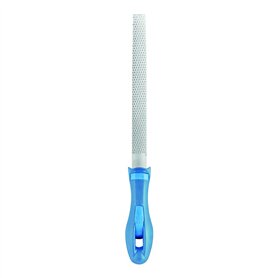 Pferd 11233206 PF1552 Râpe demi-ronde 200 mm H1
