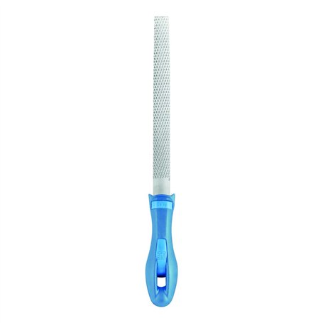 Pferd 11233206 PF1552 Râpe demi-ronde 200 mm H1
