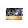 Pferd 11233206 PF1552 Râpe demi-ronde 200 mm H1