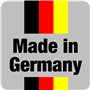 Hünersdorff 30 x boîtes de rangement - set en taille 1 - en polypropylène (PP) - idéal pour les systèmes d'organisation et de tr