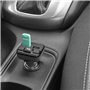 Hama Transmetteur FM avec Fonction Bluetooth® et Fonction Mains-Libres