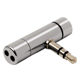 Hama Mini microphone pour ordinateur portable (seulement 23 x 32 mm