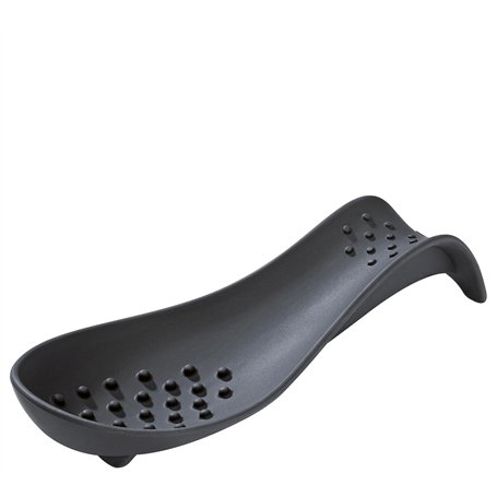 KÜCHENPROFI Trend Repose-cuillère en silicone de qualité supérieure