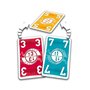 Mercurio Distribuciones - Jeu de calcul Mental (A0038), à partir de 8 Ans.