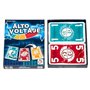 Mercurio Distribuciones - Jeu de calcul Mental (A0038), à partir de 8 Ans.