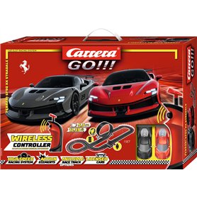 Carrera - 20062578 - Supercars Ferrari SF-90 XX Stradale