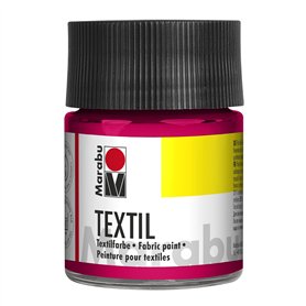 Marabu 17160005031 - Peinture Textile pour Tissus clairs