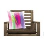 Marabu Fashion Shimmer 1719000000085, Tropical Island, 1 set