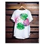 Marabu Fashion Shimmer 1719000000085, Tropical Island, 1 set