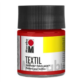 Marabu 17160005232-Peinture Textile pour Tissus clairs