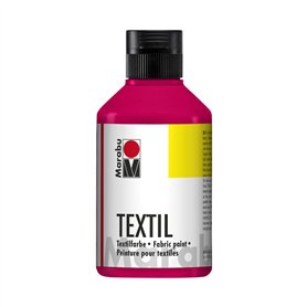 Marabu 17160013031-Peinture Textile pour Tissus clairs