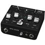 IMG Stage Line Mpx de 20usb 3 canaux stéréo Table de mixage DJ avec interface USB Noir