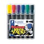 Staedtler Lumocolor Permanent