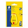 Staedtler Noris 511 120 BK Taille-crayon pour stylos jusqu'à 8