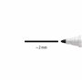 Staedtler Marqueur pour tableaux blancs Lumocolor, effaçable à sec et sans traces, largeur de ligne 2 mm, séchage rapide, rechar