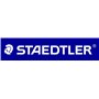 STAEDTLER Lot de 6 Surligneurs "Textsurfer gel" Tracé 3 mm Jaune