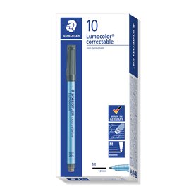 Staedtler Lumocolor