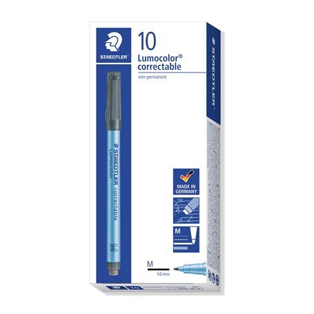 Staedtler Lumocolor