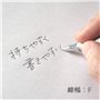 Staedtler Staedtler - Accessoires - Recharge noire pour stylos-bille “G2” jumbo - Pointe F