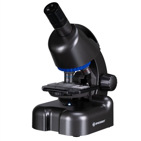 Bresser Microscope Junior CM-04 100x900x