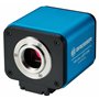 Bresser MikroCam Pro Caméra Microscope HDMI autofocus Full HD avec Souris USB