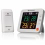 BRESSER ESTATION Meteo Tuya Smart
