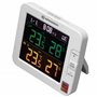 BRESSER ESTATION Meteo Tuya Smart, Noir