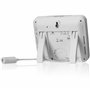 BRESSER ESTATION Meteo Tuya Smart, Noir