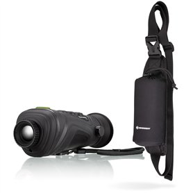 Bresser Caméra thermique TNS2 pour la chasse et le diagnostic des bâtiments