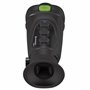 Bresser Caméra thermique TNS2 pour la chasse et le diagnostic des bâtiments, imageur thermique avec WiFi, fonction d'enregistrem