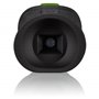 Bresser Caméra thermique TNS2 pour la chasse et le diagnostic des bâtiments, imageur thermique avec WiFi, fonction d'enregistrem