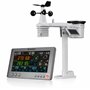 Bresser Station Météo Pro Tuya Intelligente avec Capteur 7-en-1