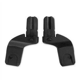 hauck Adaptateur Universel Siege Auto pour Poussette Double Atlantic Twin