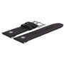Diesel Bracelet De Montre 24mm Cuir Noir - DZ-7256