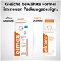 elmex Protection contre les caries - 400 ml - Nettoyage des dents antibactérien sans alcool - Protège efficacement contre les ca