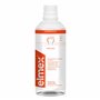 elmex Protection contre les caries - 400 ml - Nettoyage des dents antibactérien sans alcool - Protège efficacement contre les ca