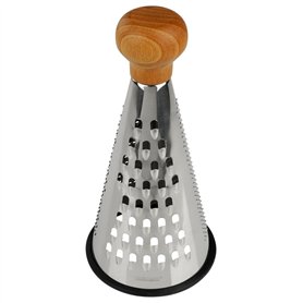Fackelmann 31036 Râpe en inox