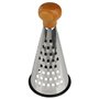 Fackelmann 31036 Râpe en inox
