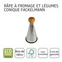 Manche en bois certifié FSC