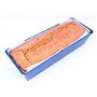 Zenker Lot de 6 Papiers Sulfurisés Rectangles pour Cake et Gâteau