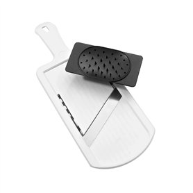 Fackelmann 45331 Mandoline réglable