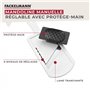 mandoline manuelle
