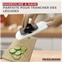 mandoline