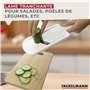 tranche légumes
