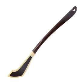 Philips Lighting Fackelmann 49271 Spatule à tartiner Brune