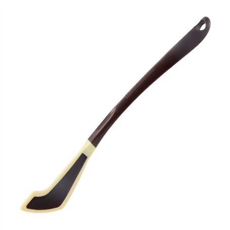 Philips Lighting Fackelmann 49271 Spatule à tartiner Brune