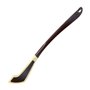 Philips Lighting Fackelmann 49271 Spatule à tartiner Brune