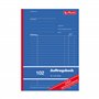 Herlitz Commande livre A5