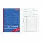 2 x 40 feuilles
